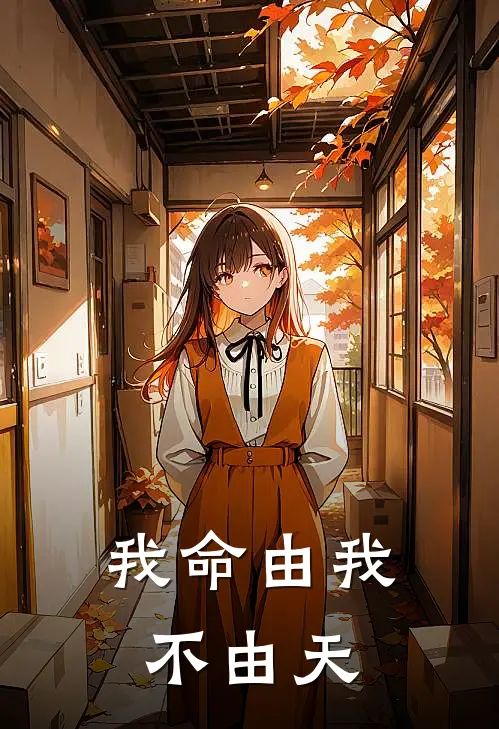 我命由我不由天