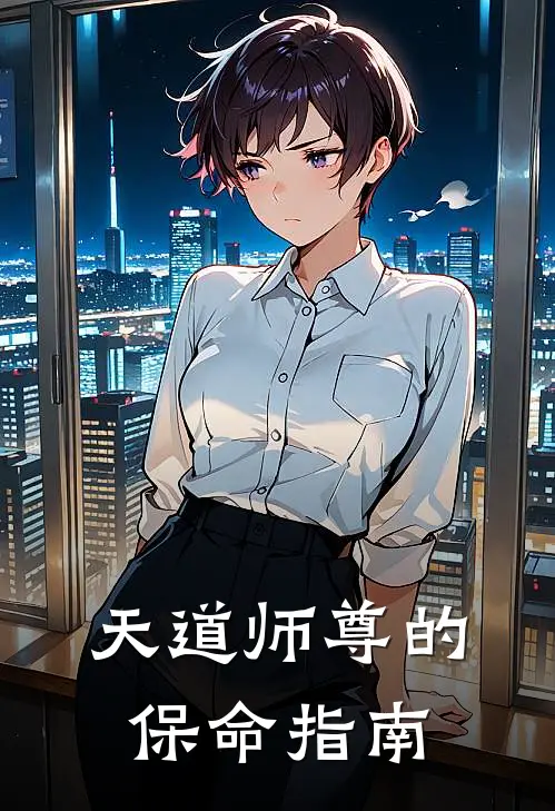 天道师尊的保命指南