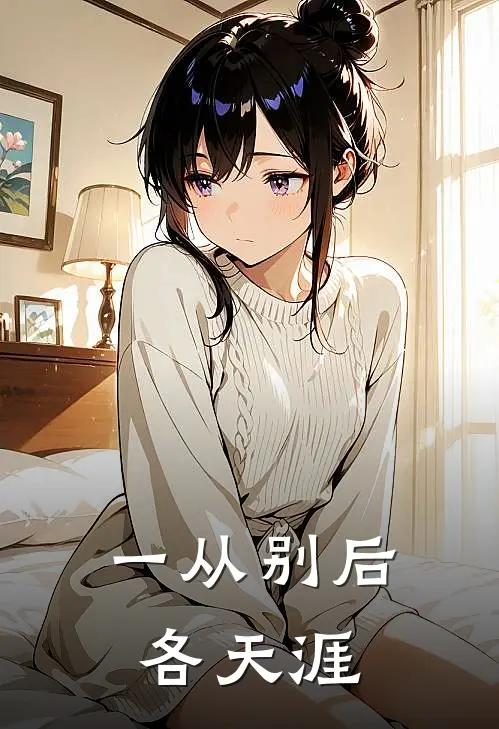 一从别后各天涯