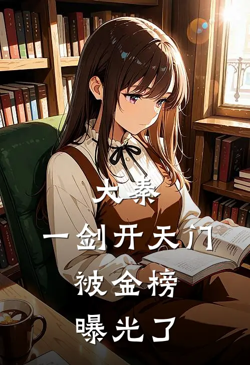 大秦：一剑开天门，被金榜曝光了