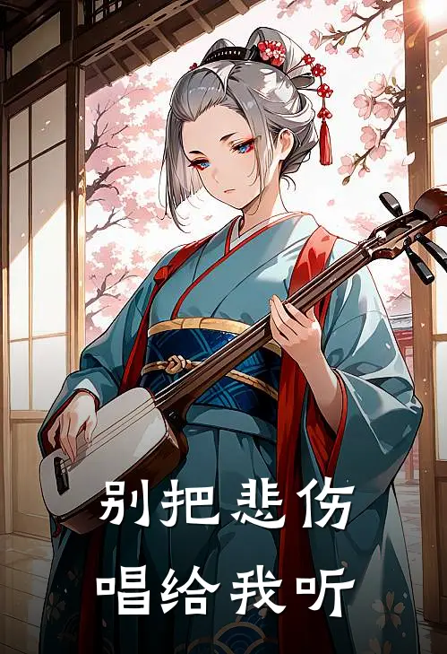 别把悲伤唱给我听