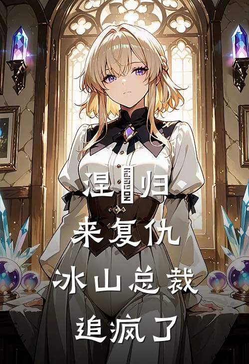 涅槃归来复仇，冰山总裁追疯了