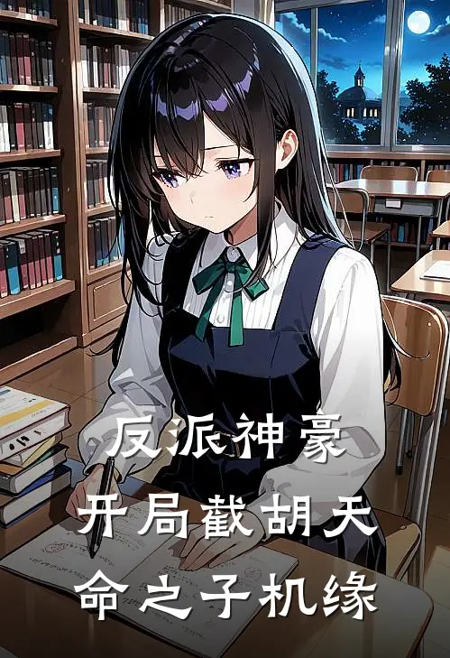 反派神豪：开局截胡天命之子机缘