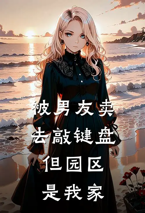 被男友卖去敲键盘，但园区是我家