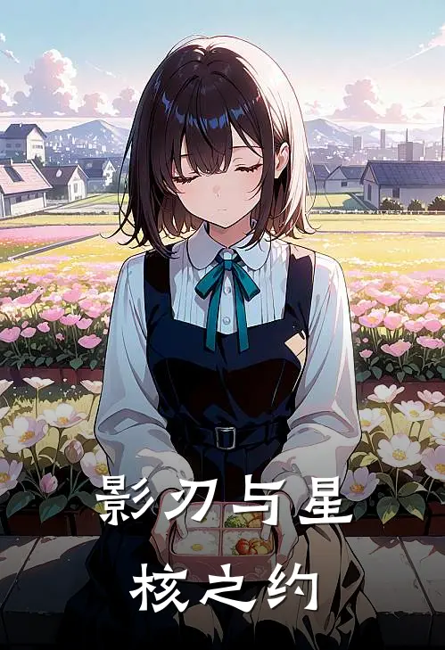 影刃与星核之约