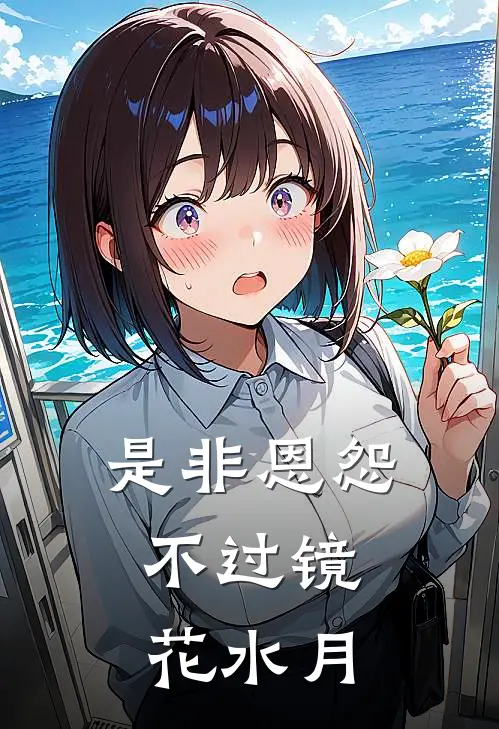 是非恩怨，不过镜花水月