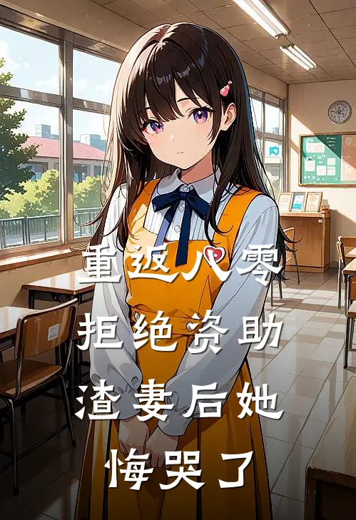 重返八零，拒绝资助渣妻后她悔哭了