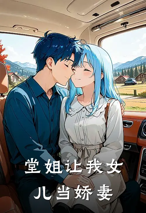 堂姐让我女儿当娇妻