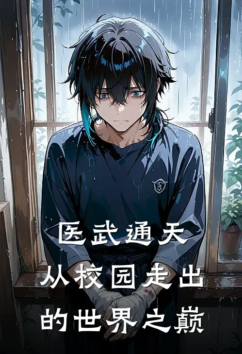 医武通天：从校园走出的世界之巅