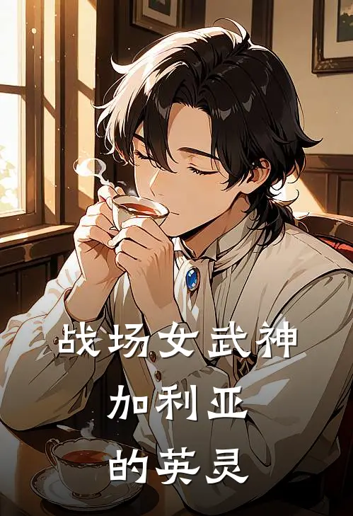 战场女武神：加利亚的英灵