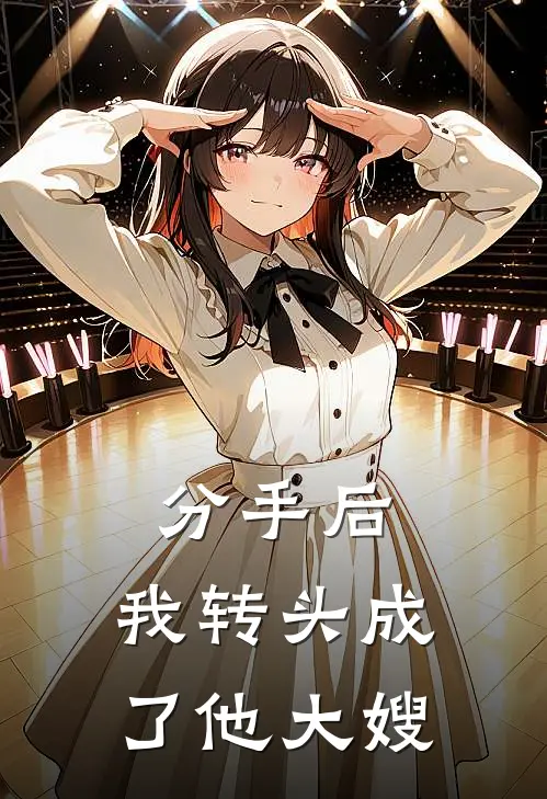 分手后，我转头成了他大嫂