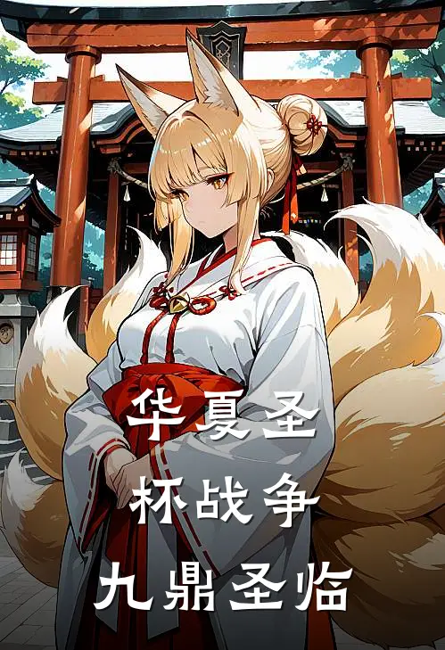 华夏圣杯战争：九鼎圣临