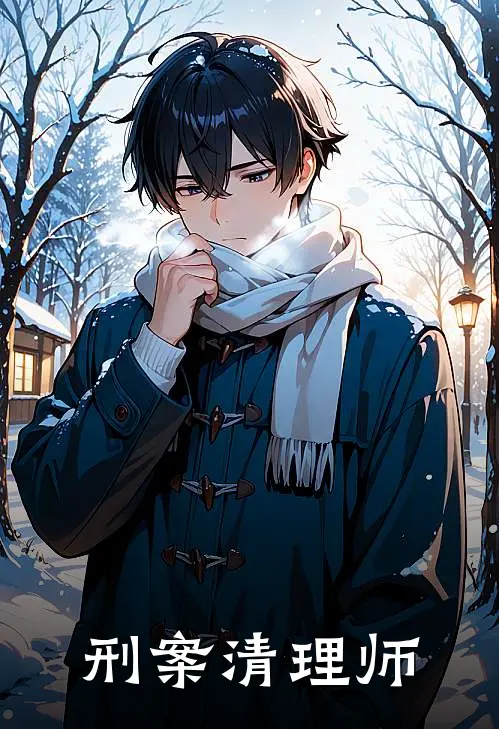 刑案清理师