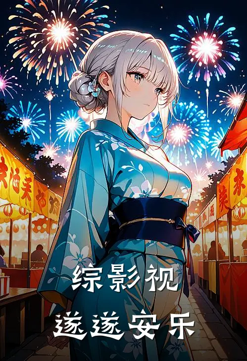 综影视：遂遂安乐