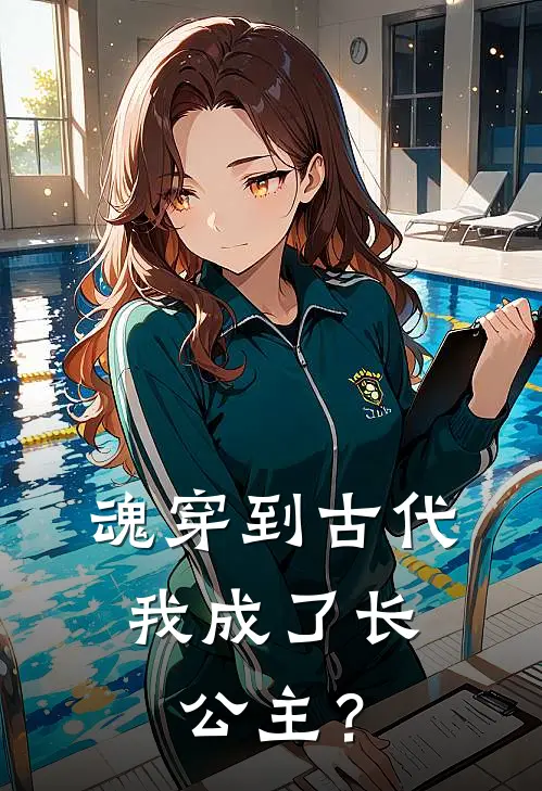 魂穿到古代，我成了长公主？