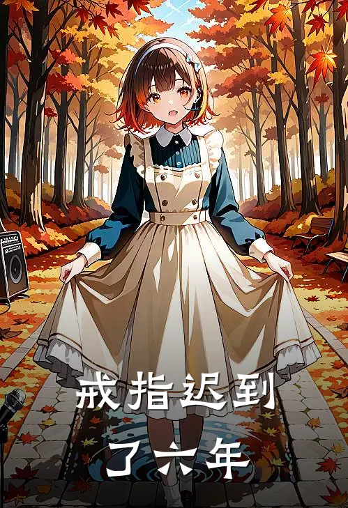 戒指迟到了六年