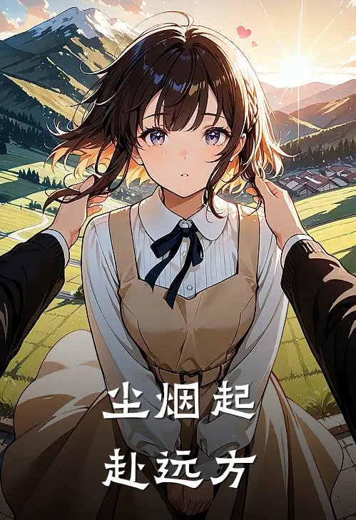 尘烟起，赴远方