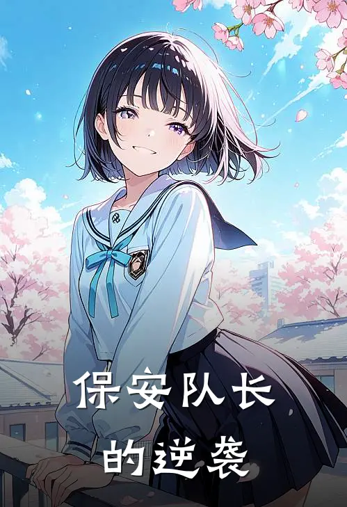 保安队长的逆袭