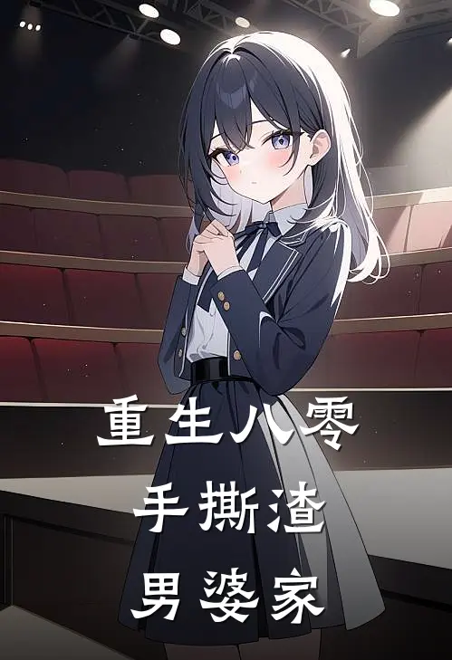 重生八零：手撕渣男婆家