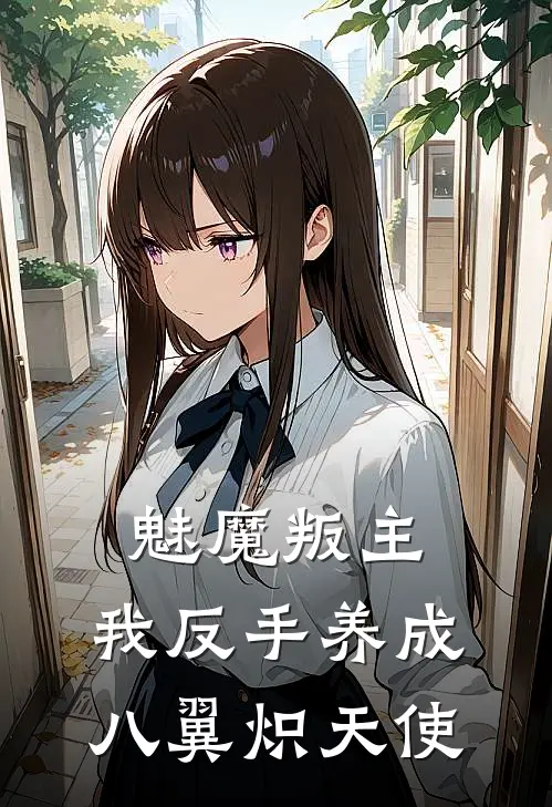 魅魔叛主，我反手养成八翼炽天使
