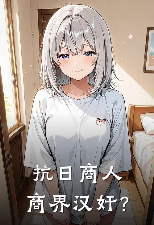 抗日商人：商界汉奸？