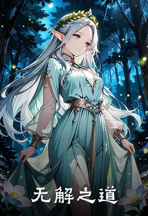 无解之道