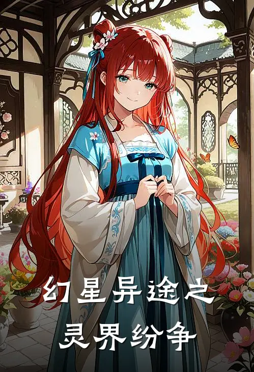 幻星异途之灵界纷争