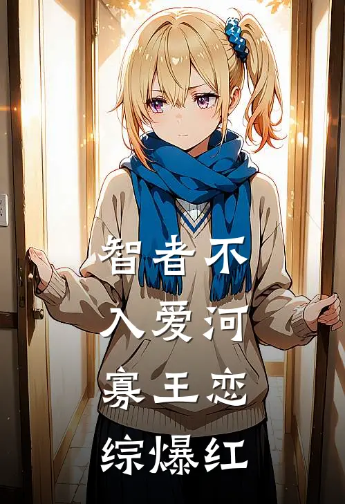 智者不入爱河，寡王恋综爆红