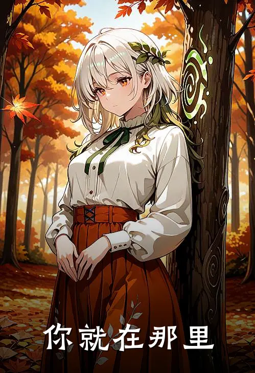 你就在那里