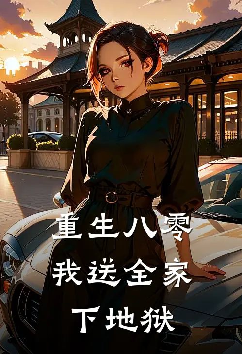 重生八零，我送全家下地狱