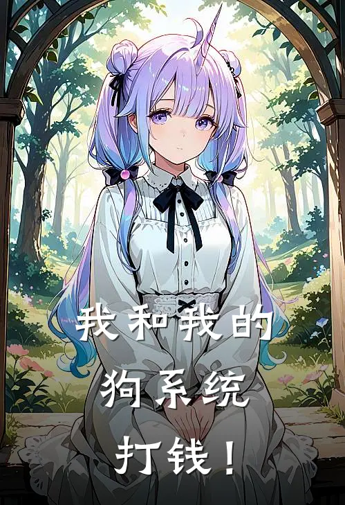 我和我的狗系统，打钱！