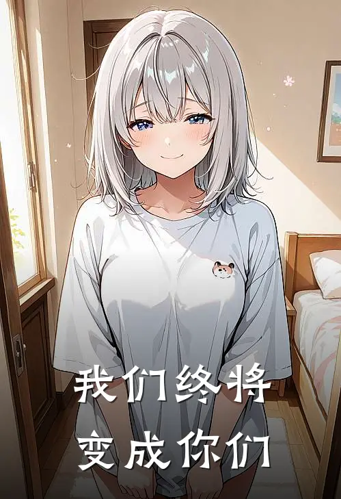 我们终将变成你们