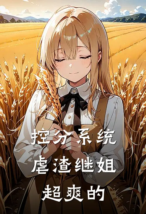 控分系统：虐渣继姐超爽的