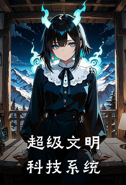 超级文明科技系统