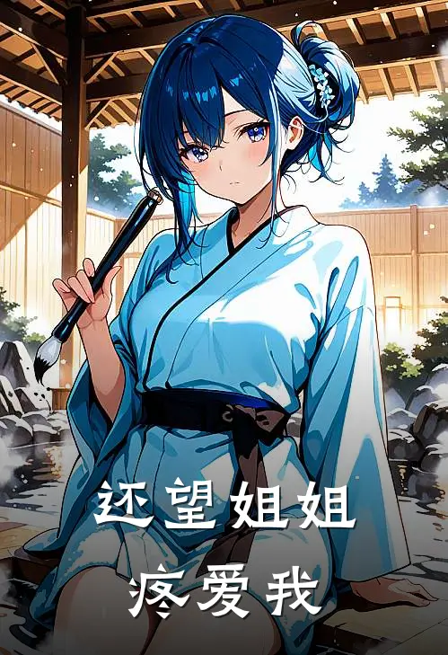 还望姐姐疼爱我