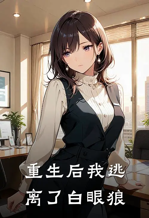 重生后我逃离了白眼狼