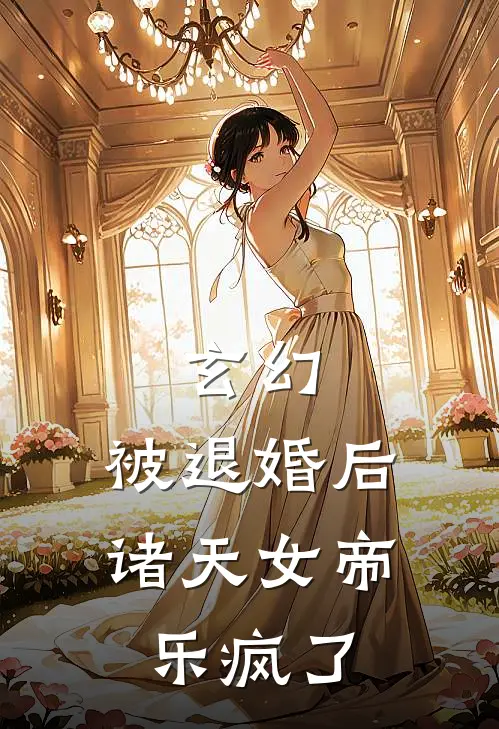 玄幻：被退婚后，诸天女帝乐疯了