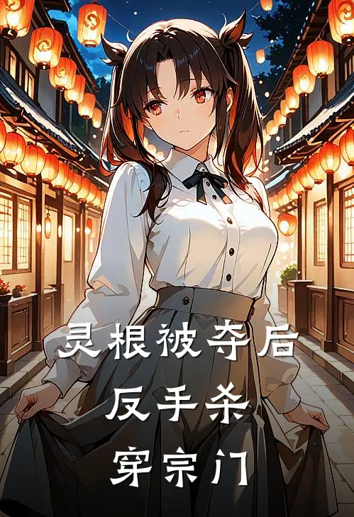 灵根被夺后，反手杀穿宗门