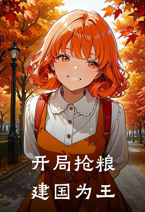 开局抢粮，建国为王