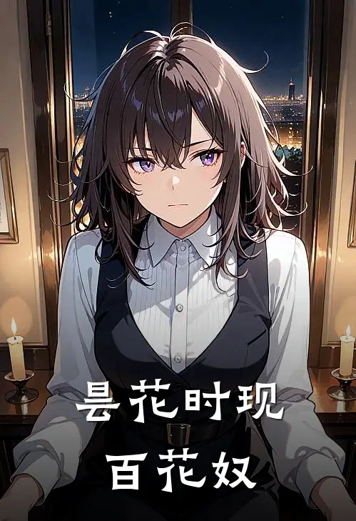 昙花时现百花奴