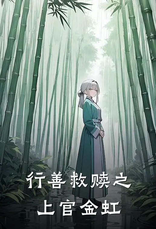 行善救赎之上官金虹