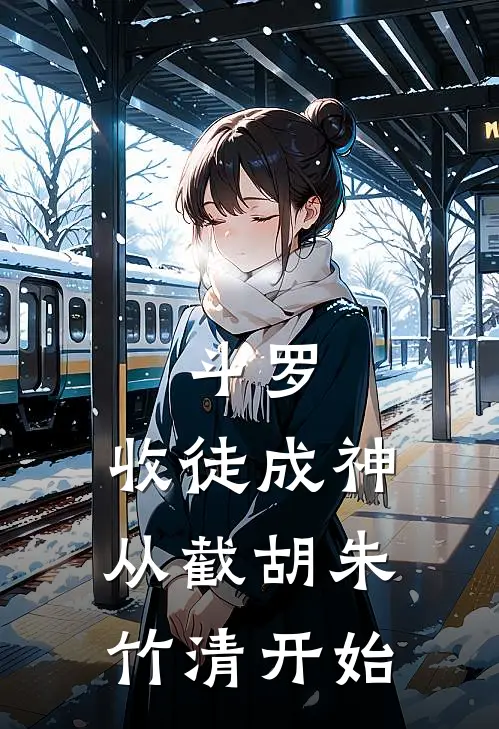 斗罗：收徒成神从截胡朱竹清开始