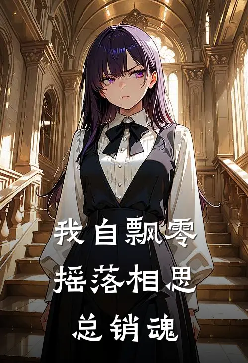 我自飘零，摇落相思总销魂