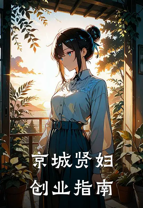 京城贤妇创业指南