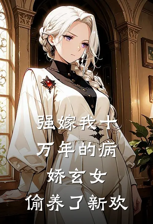 强嫁我十万年的病娇玄女，偷养了新欢