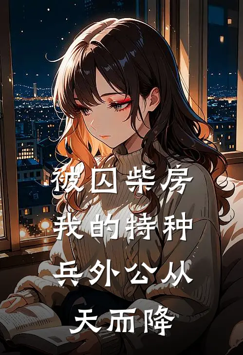 被囚柴房：我的特种兵外公从天而降