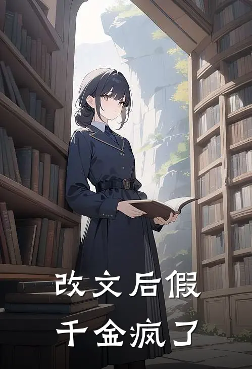 改文后假千金疯了