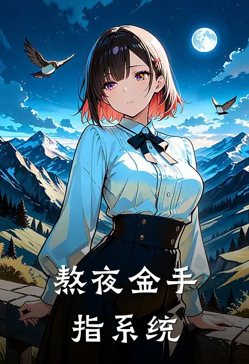 熬夜金手指系统