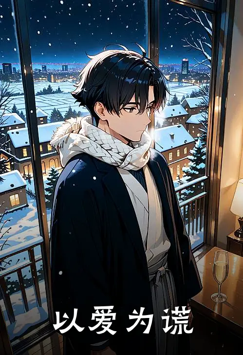 以爱为谎