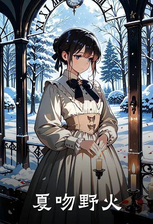 夏吻野火